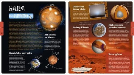 Jerzy Rafalski opowiada o planetach