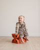 MODU - Kids Stool - Burnt Orange