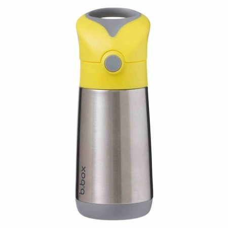 Bidon termiczny 350 ml, Lemon Sherbet, b.box