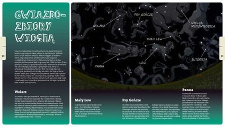 Jerzy Rafalski opowiada o gwiazdach