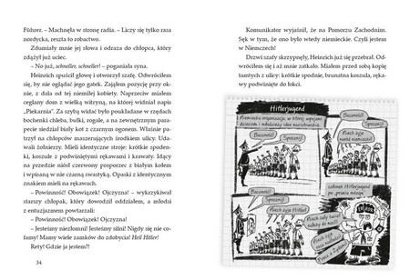 Ale historia... Ta potworna wojna