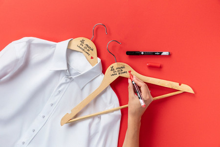 Marker MARBEL 0,7 mm Czerwień Makowa