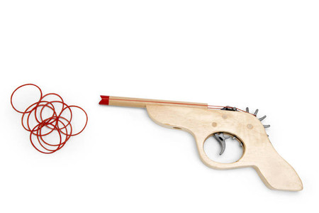 BS Toys, Strzelnica 1 2 3 !