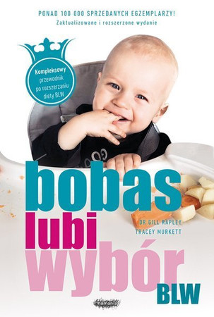 Bobas lubi wybór