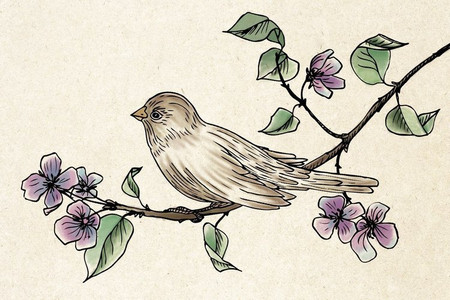 Markery dwustronne Brush Marker Apli - 12 kolorów