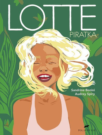 Lotte piratka wyd. Polarny Lis