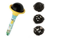 Scratch, Projektor Dżungla