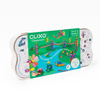 Klocki magnetyczne Clixo Classroom Pack 100 elem.