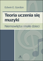 Teoria uczenia się muzyki niemowlęta i małe dzieci