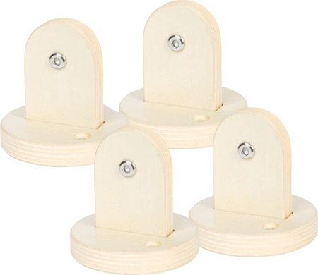 Drabinka do wspinania dla dzieci 2w1 Przygoda Small Foot