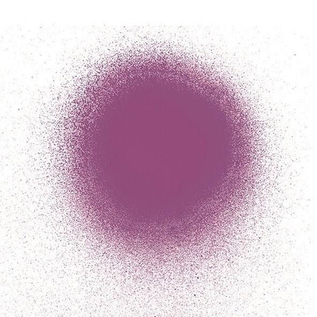 Mgiełka do papieru Jagodowa 80 ml