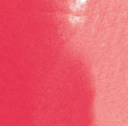 Tusz błyskawiczny do papieru Czerwony