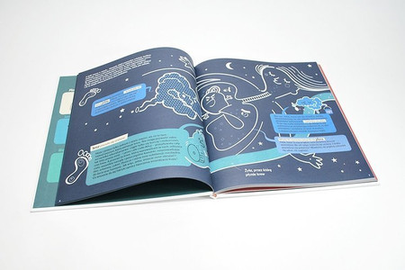 Sen Alicji, czyli jak działa mózg