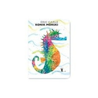 Konik Morski Wydawnictwo Tatarak