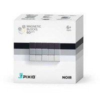 Klocki Pixio Noir | Abstract Series | Pixio®