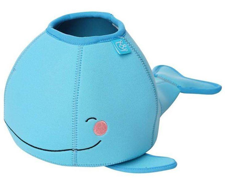 Zabawka do kąpieli delfin i przyjaciele 160390-Manhattan Toy, zabawki do wody