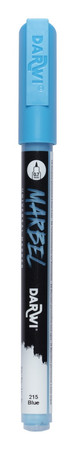 Marker MARBEL 0,7 mm Niebieski