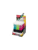 Ołówek automatyczny Maped Blackpeps Long Life 0,5 różne kolory