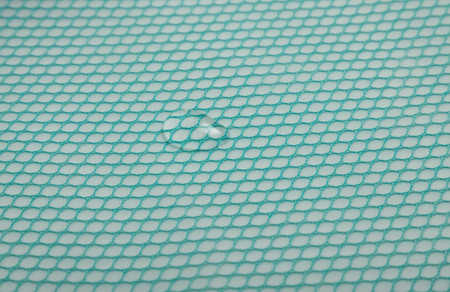 Koperty na suwak A5 EVA ChromPastel 3szt