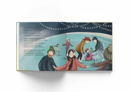 Rózia i jej wartości wyd. Parasolka gratis audiobajka