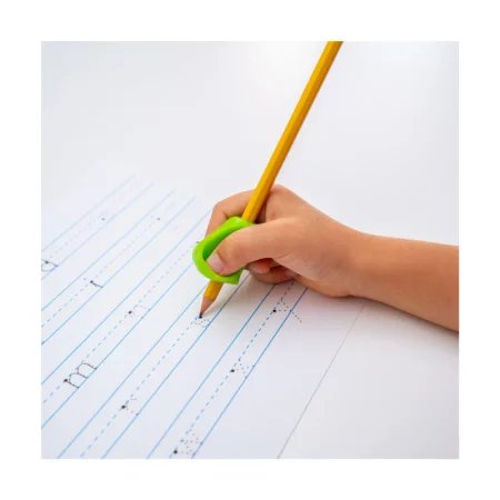 Nakładka na kredkę Pinch Grip (etap drugi)