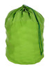 Worek na piłki suchy basen mały - zielony