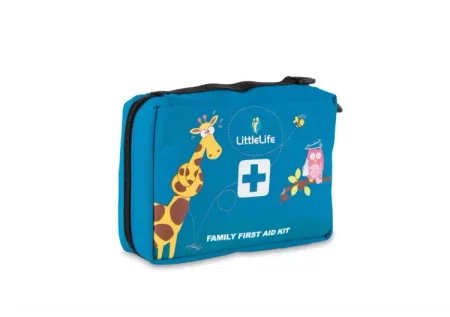 Apteczka LittleLife Family First Aid Kit