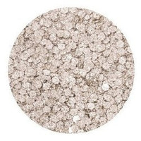 Brokat Sześciokąty Srebrne