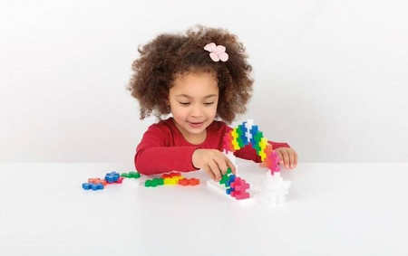 Plus-Plus, Płytki Konstrukcyjne dla Plus-Plus MIDI - 2 szt.