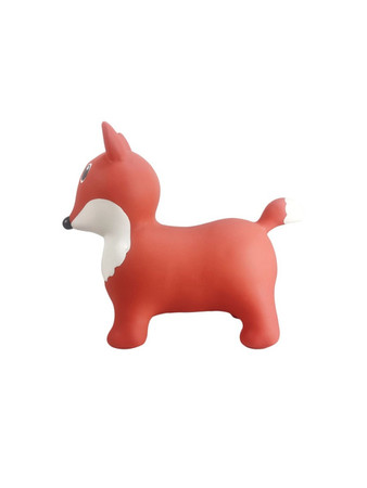 Skoczek Find that Hippo - Lis