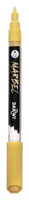 Marker MARBEL 2 mm Popcorn