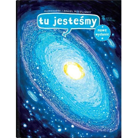 Tu jesteśmy Wydawnictwo Dwie Siostry