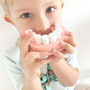 TOOKY TOY Zestaw Małego Dentysty Walizka Lekarza 19 el. FSC