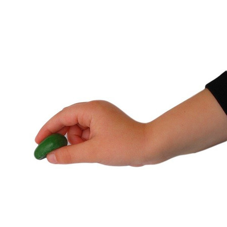 Kredki Crayon Rocks w bawełnianym woreczku - 32 kolory