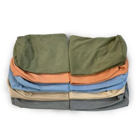 Pokrowiec Sofa dla 24 klocków Riwi XXL różne kolory