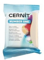 Modelina Cernit Piaskowa 56 g