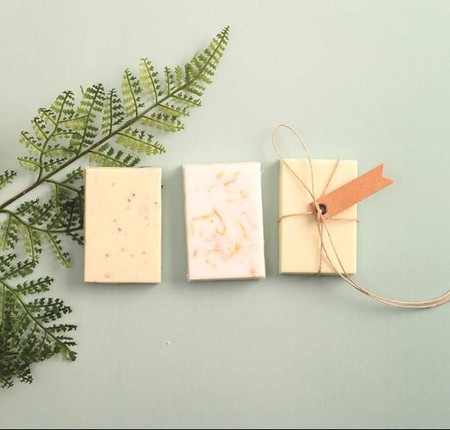 Baza mydlana glicerynowa z Miodem