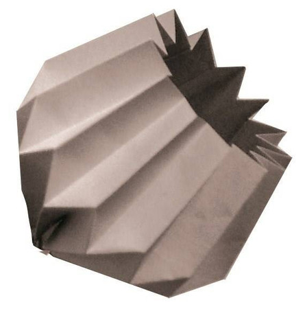 Zestaw DIY Świecąca Girlanda