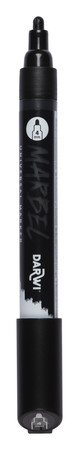 Marker MARBEL 4 mm Czarny
