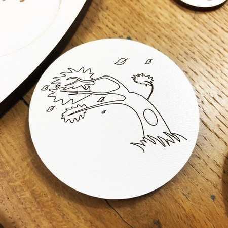 Zegar pogodowy w języku angielskim