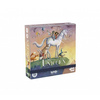 Kieszonkowe puzzle dla dzieci 100 el, MÓJ JEDNOROŻEC | Londji®