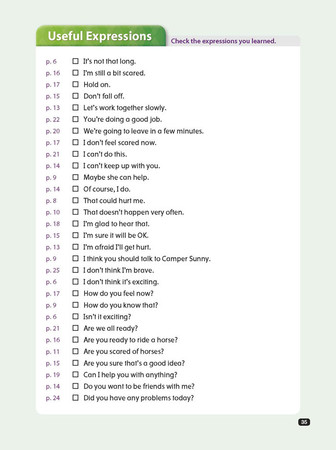 Komiks dla dzieci po angielsku School Adventures Level 1 Część 3