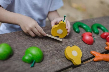 Niedoskonałe owoce i warzywa