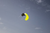 Latawiec Cross Kites Boarder 1.8 Fluor Green