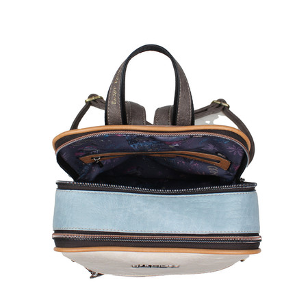 Plecak trapez | Janet Denese