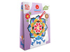 Zestaw do kolorowania piaskiem Sabbiarelli Bag - Mandala 3l+ SABBIARELLI