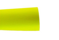 Papier samoprzylepny żółty fluo 25 ark. A4