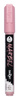 Marker MARBEL 6 mm Pudrowy Róż