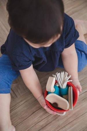 Zestaw do sprzątania