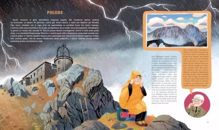 Tatry. Przewodnik dla dużych i małych